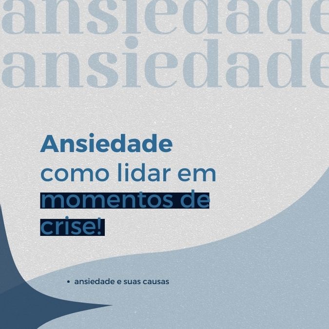 Psicólogo para ansiedade